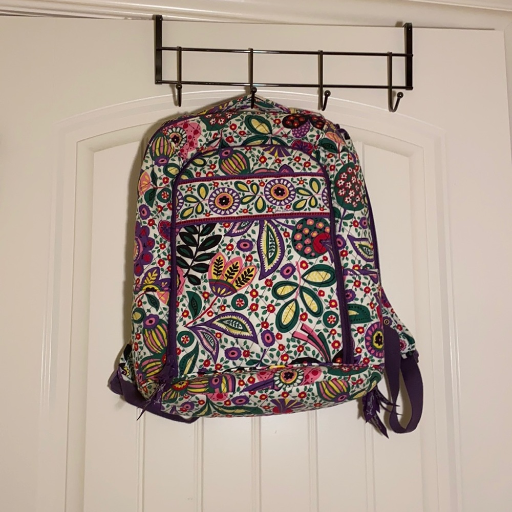 Vera Bradley backpack